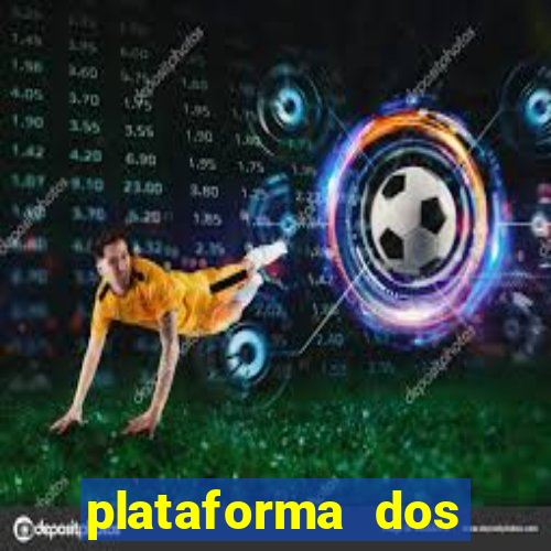 plataforma dos artistas jogo